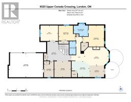 6525 UPPER CANADA CROSS CROSSING - 49
