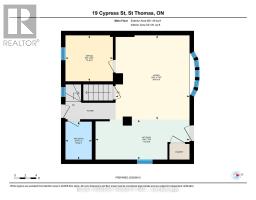 19 CYPRESS STREET - 19
