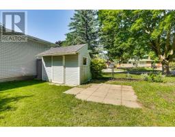 46 PAWNEE CRESCENT - 45