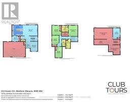 551 SCENIC COURT - 45