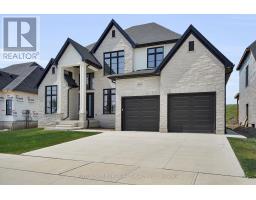 868 EAGLETRACE DRIVE - 2