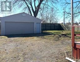 2311 DUNDAS STREET - 2