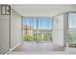 701 - 127 BELMONT DRIVE - 12