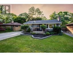230 RIDGEWOOD CRESCENT - 1
