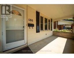 486 QUEBEC STREET - 3