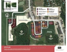LOT No. 41 - 123 TIMBERWALK TRAIL - 3