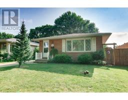 154 BAFFIN ROAD - 1