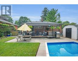 1802 WHITEHALL DRIVE - 20