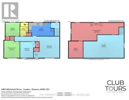 1802 WHITEHALL DRIVE - 34