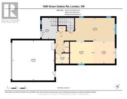 1580 GREEN GABLES ROAD - 49