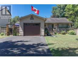 9 COTTONWOOD CRESCENT SW - 1