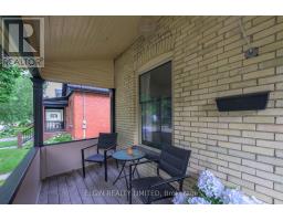 24 MAPLE STREET - 24