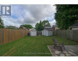 24 MAPLE STREET - 25