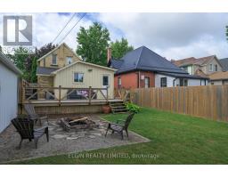 24 MAPLE STREET - 26