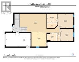 5 HADDON LANE - 5