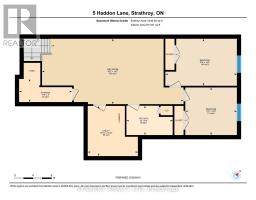 5 HADDON LANE - 6