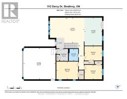 512 DARCY DRIVE - 35