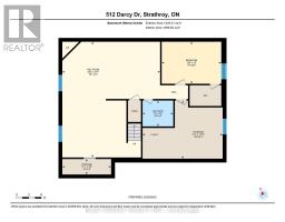512 DARCY DRIVE - 36