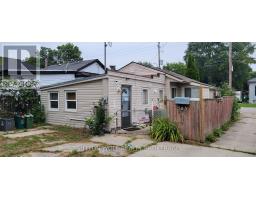 565 SOUTH STREET S - 2