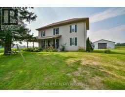 23615 GLEN OAK ROAD - 2