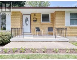 791 WESTBURY CRESCENT - 3
