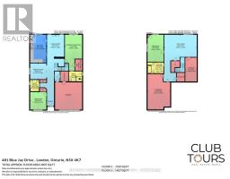 13 - 481 BLUE JAY DRIVE - 46
