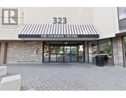 2703 - 323 COLBORNE STREET - 2