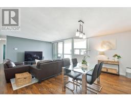 2703 - 323 COLBORNE STREET - 4
