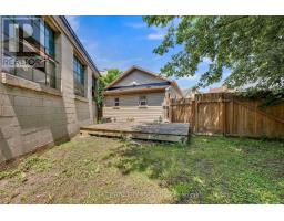 101 HAMILTON ROAD - 33