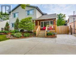 1018 WILLOW DRIVE - 1