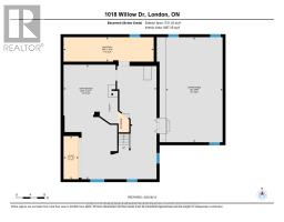1018 WILLOW DRIVE - 50