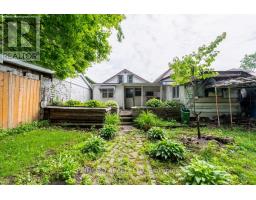 161 DREANEY AVENUE - 24