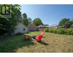 124 CHESTERFIELD AVENUE - 24
