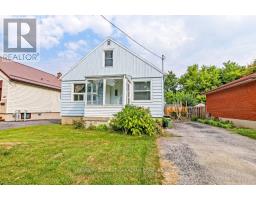 490 SALISBURY STREET - 1