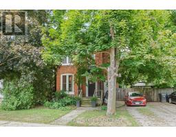 11 MAPLE STREET W - 2