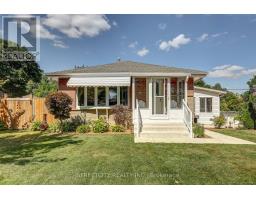 260 TWEEDSMUIR AVENUE - 1