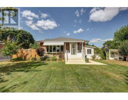 260 TWEEDSMUIR AVENUE - 5