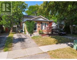 126 OLYMPIC CRESCENT - 1