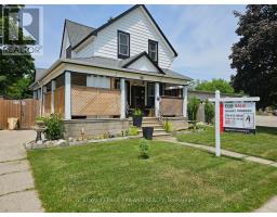 245 SYDENHAM STREET E - 1