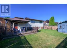 8 TUMBLEWEED CRESCENT - 8