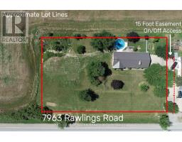 7963 RAWLINGS ROAD - 6