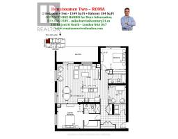 2108 - 330 RIDOUT STREET N - 46