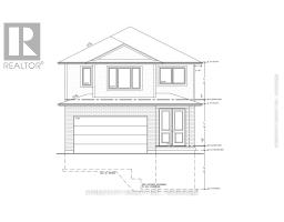 1206 HONEYWOOD DRIVE - 1