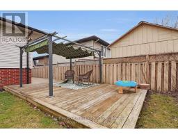 258 COLETTE DRIVE - 36