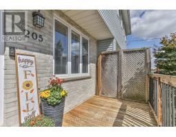 205 CARNEGIE STREET - 4
