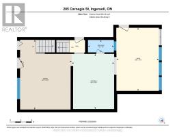 205 CARNEGIE STREET - 46