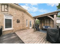 383 WILLIAM STREET - 32