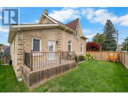 383 WILLIAM STREET - 34