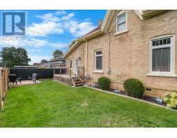 383 WILLIAM STREET - 35