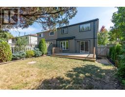 26 ACTON CRESCENT - 36